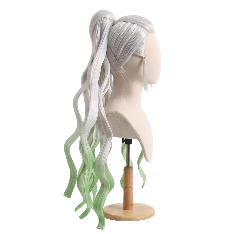 Daki Cosplay Wig