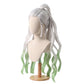 Daki Cosplay Wig