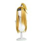 Get Explosively Stylish with the Deidara Cosplay Wig - Naruto Fans Rejoice!