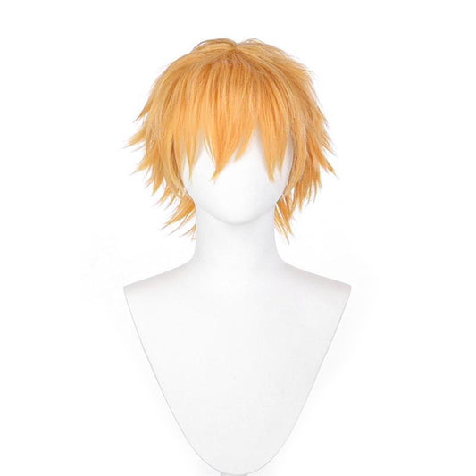 Embrace the Chainsaw Man: Get Your Denji Cosplay Wig at Morojowig!