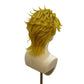 Dio Brando Cosplay Wig | Handmade Designer Wig by Morojowig