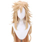 Doma Wig by Morojowig – Channel the Misanthropic Aura of the Upper Rank Two Demon!