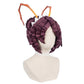 Handmade Entoma Vasilissa Zeta wig displayed on mannequin