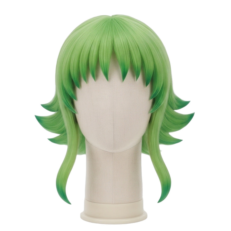 GUMI Cosplay Wig - Morojowig