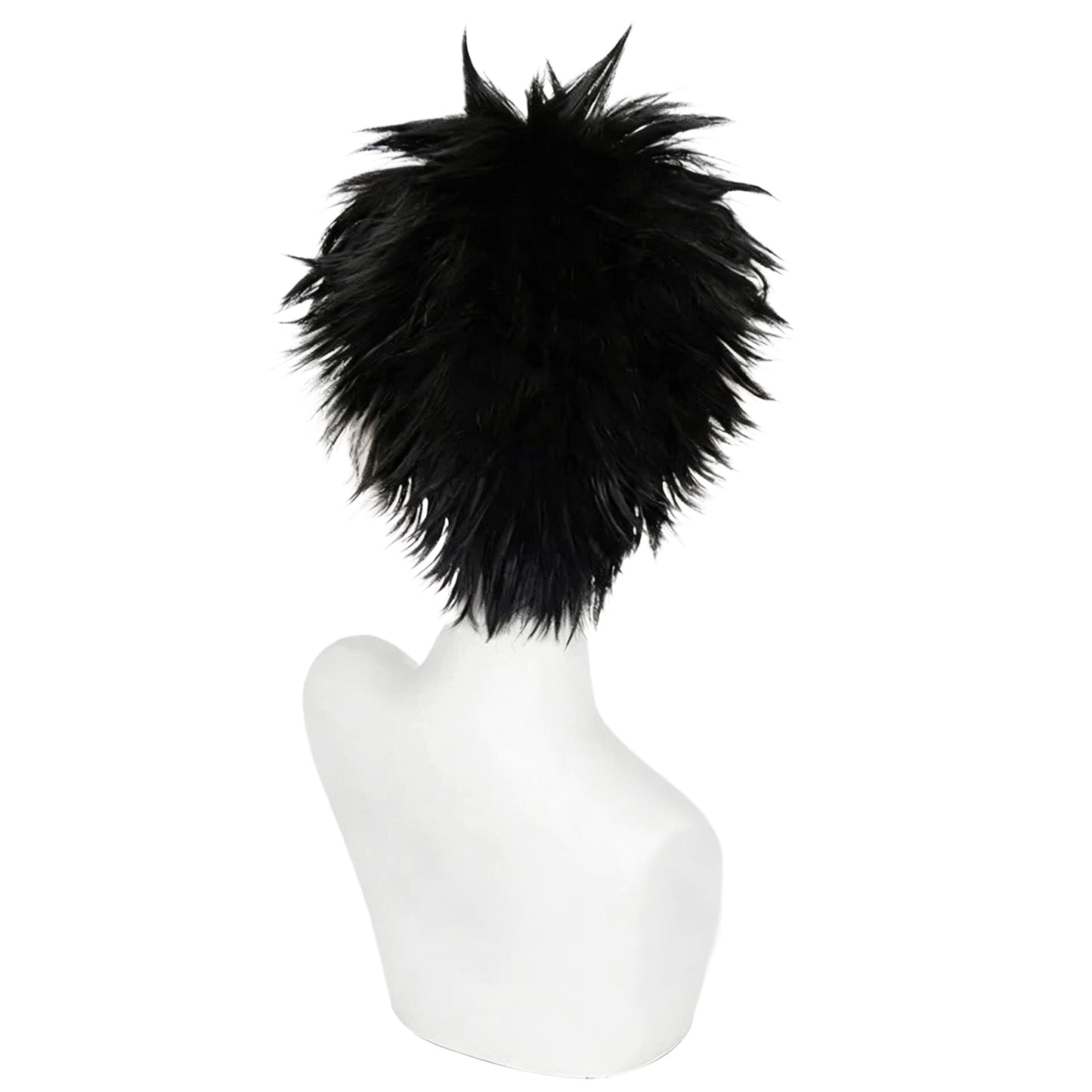 Gen Narumi Cosplay Wig (Manga)