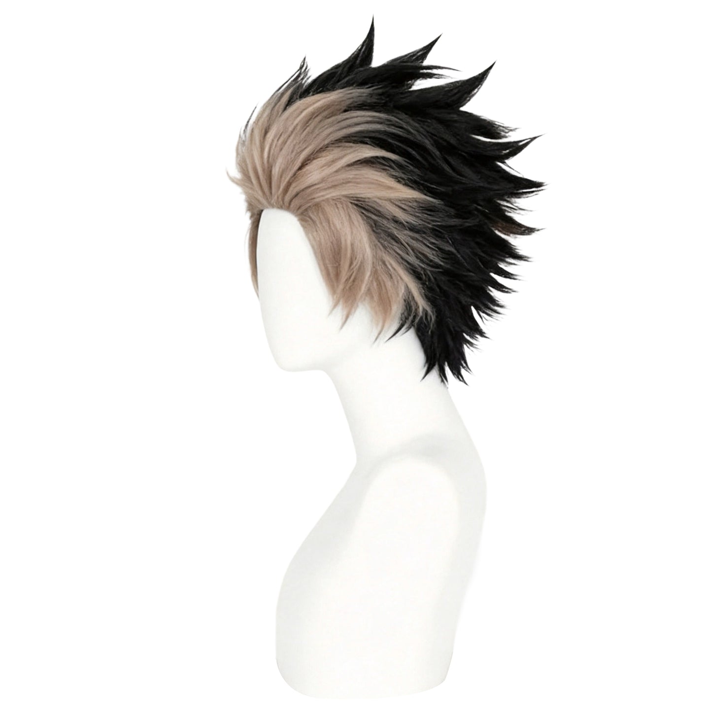 Gen Narumi Cosplay Wig (Manga)