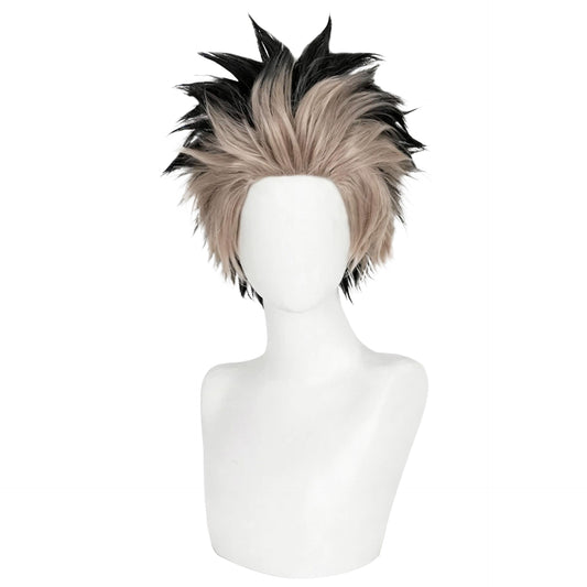 Gen Narumi Cosplay Wig (Manga)