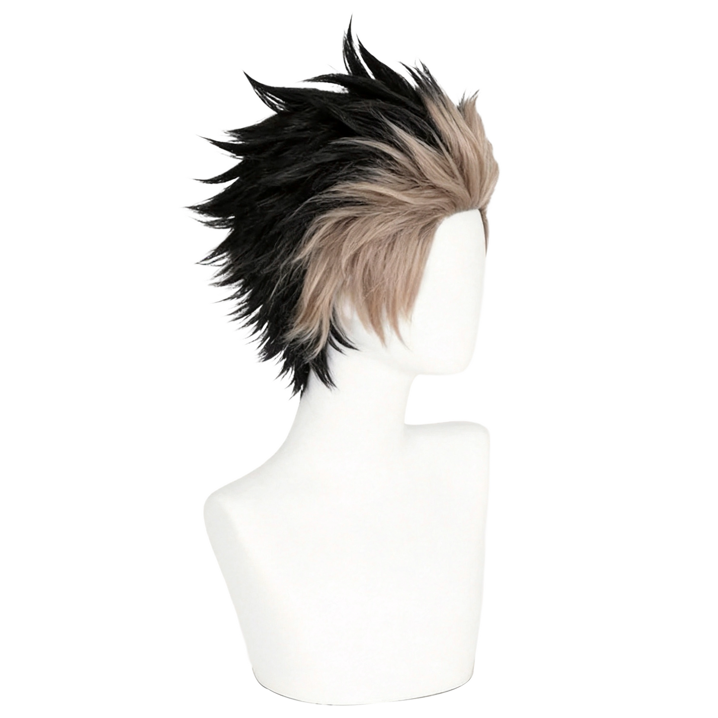 Gen Narumi Cosplay Wig (Manga)