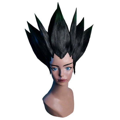 Embark on a Hunter's Odyssey: Gon Freecss Cosplay Wig