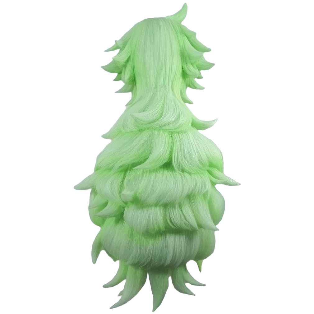 Embrace the Enigmatic Aura of N with Our Pokémon Cosplay Wig!