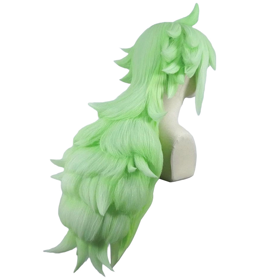 Embrace the Enigmatic Aura of N with Our Pokémon Cosplay Wig!