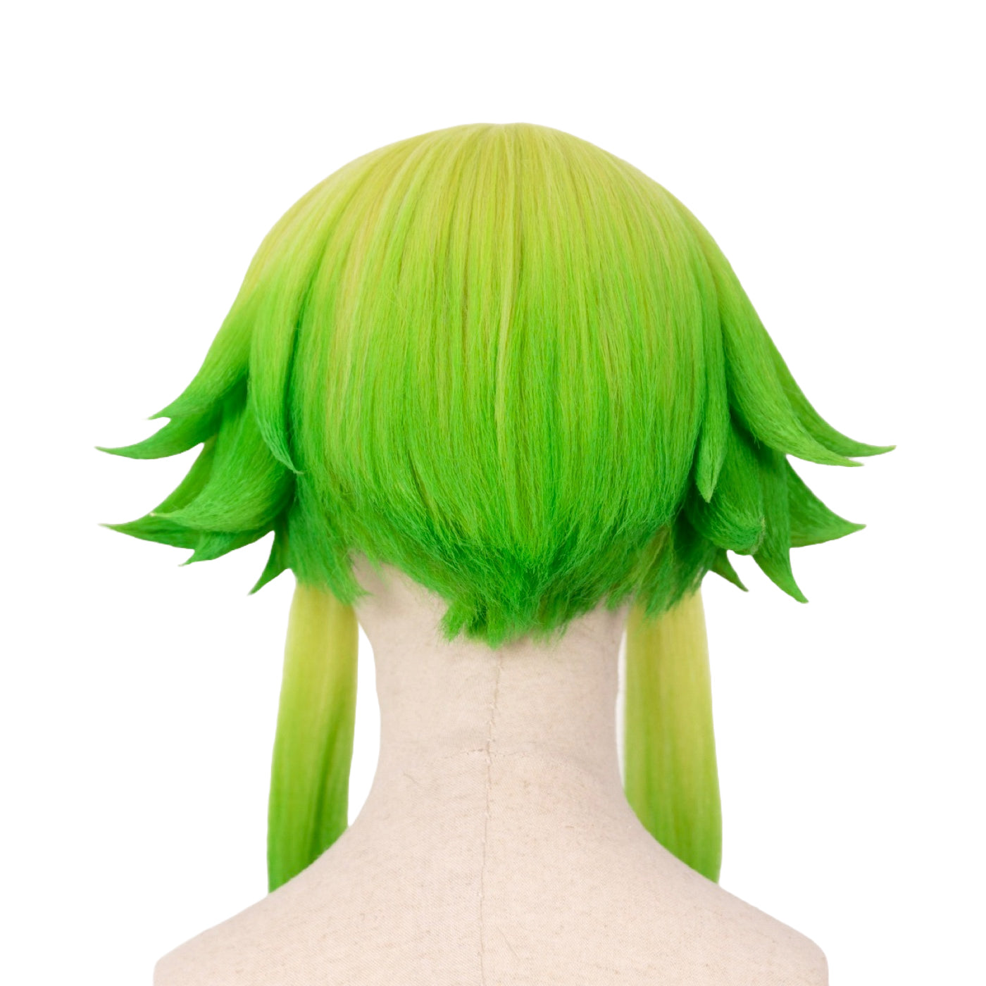 Embrace the Virtual Vibes with GUMI Cosplay Wig - Morojowig