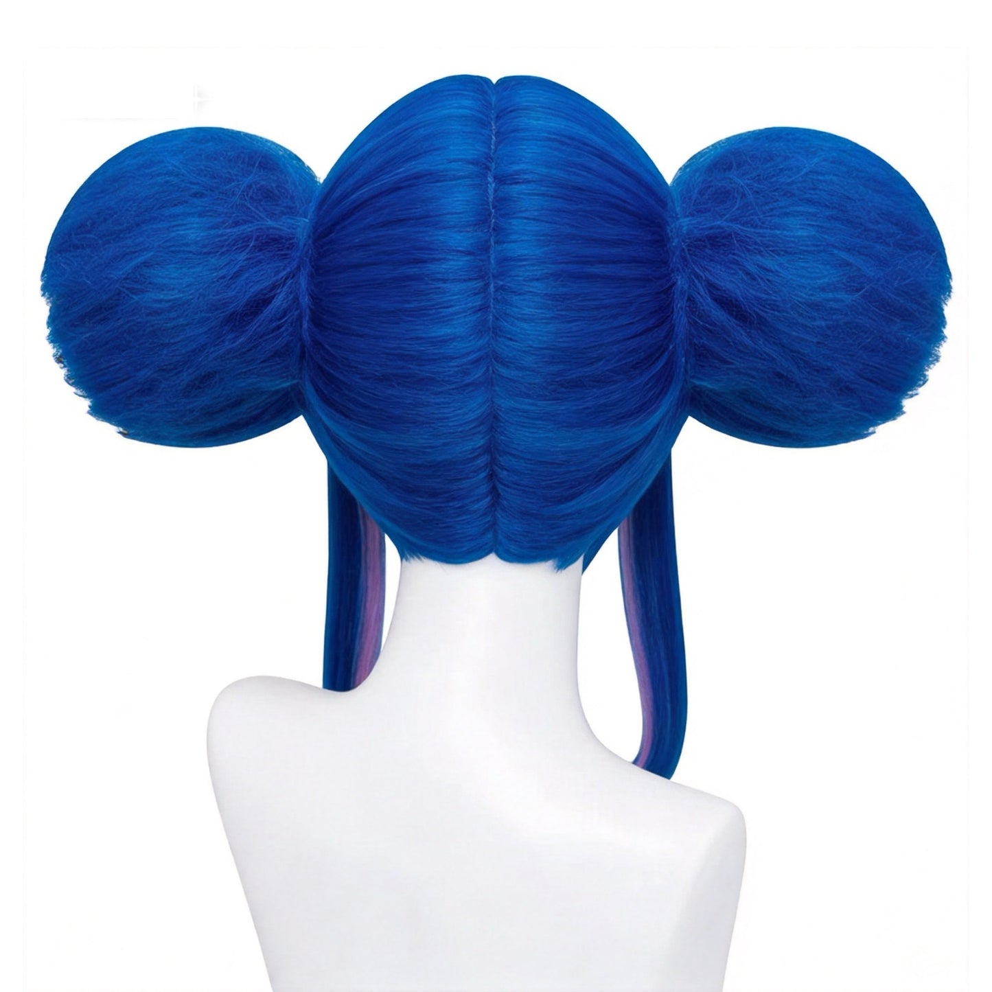 Guinevere Cosplay Wig