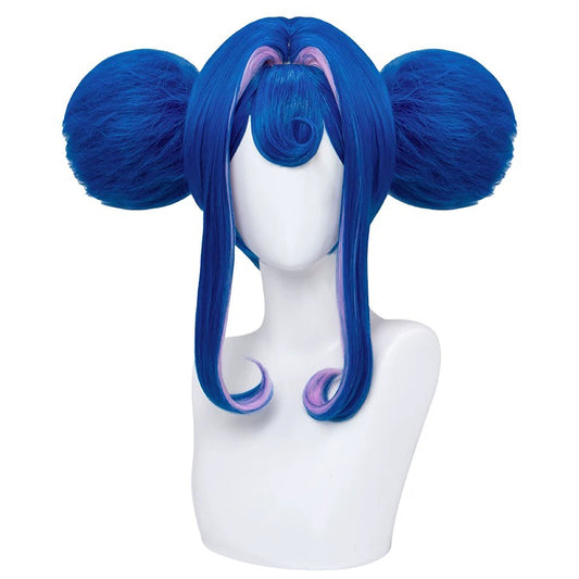 Guinevere Cosplay Wig