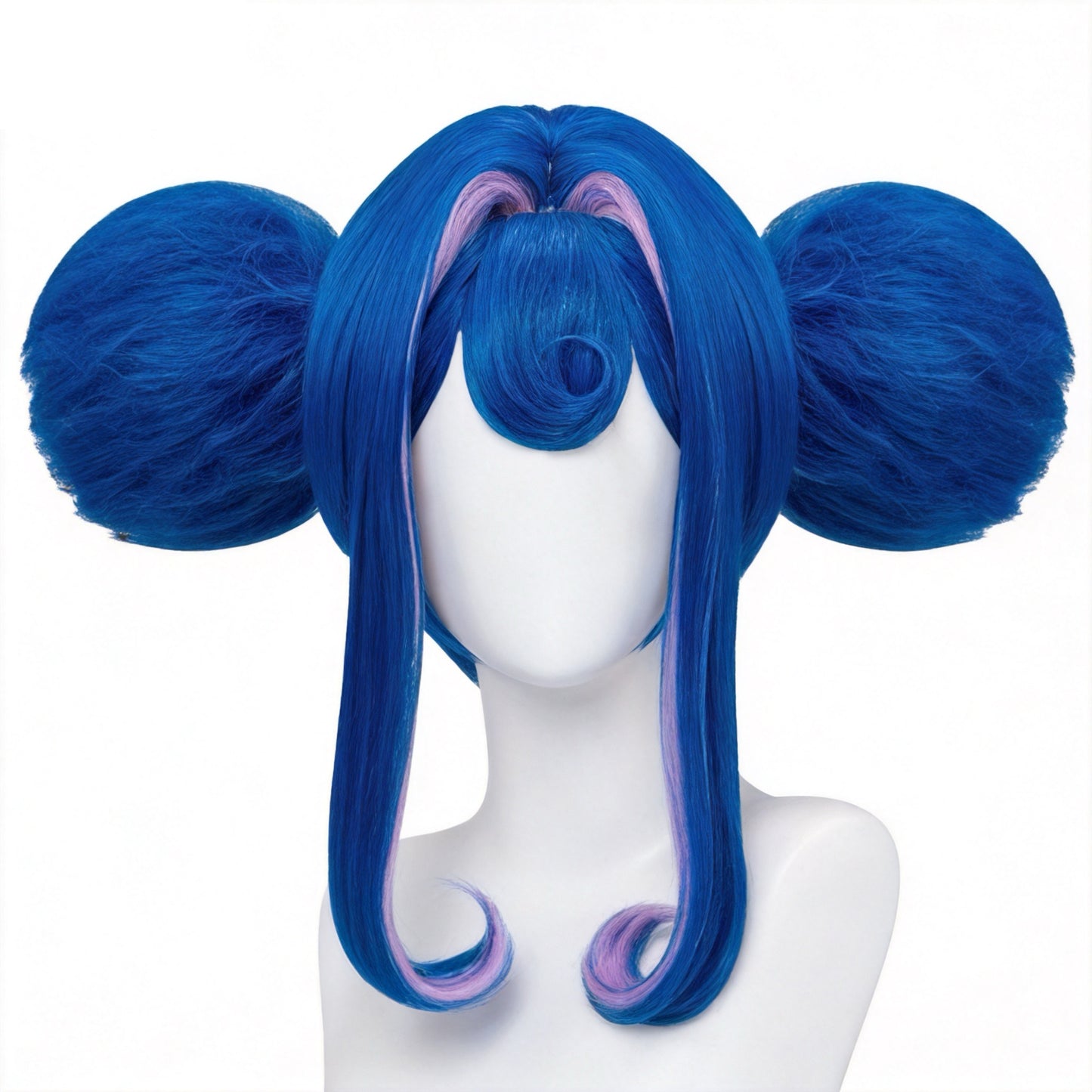 Guinevere Cosplay Wig