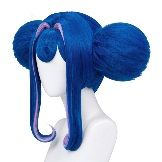 Guinevere Cosplay Wig