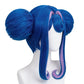 Guinevere Cosplay Wig
