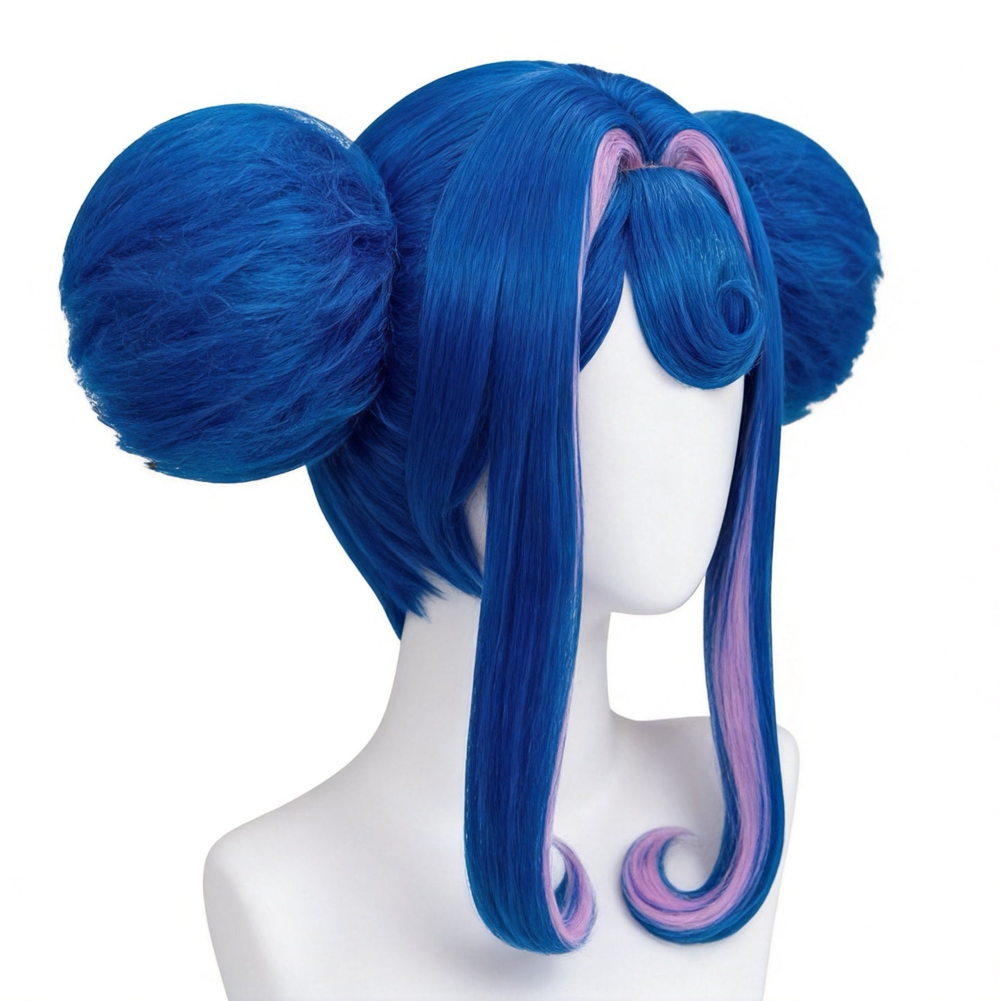 Guinevere Cosplay Wig