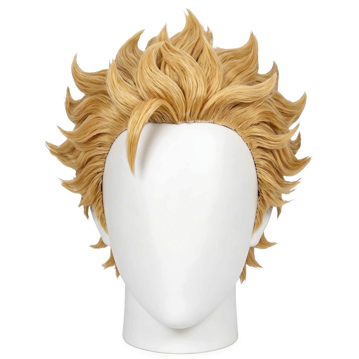 Keigo Takami (Wing Hero: Hawks) Cosplay Wig