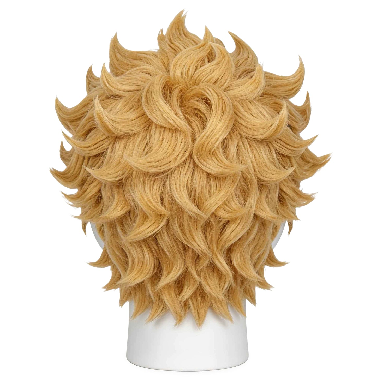 Keigo Takami (Wing Hero: Hawks) Cosplay Wig