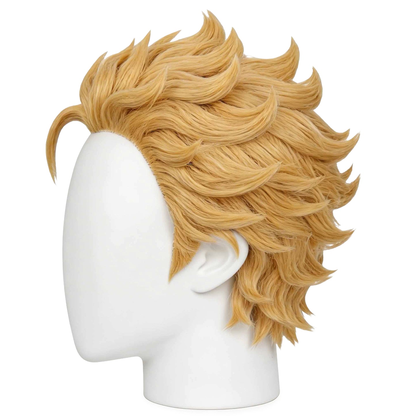 Keigo Takami (Wing Hero: Hawks) Cosplay Wig