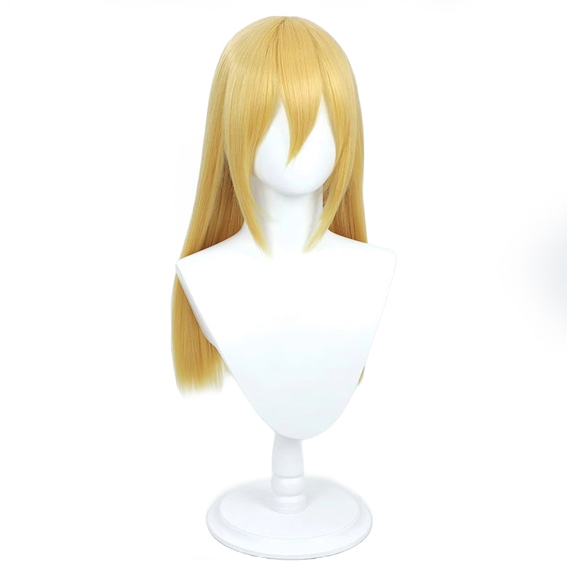 Regal Journey: Morojowig's Historia Reiss Wig for Authentic Cosplay