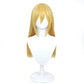 Regal Journey: Morojowig's Historia Reiss Wig for Authentic Cosplay