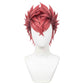 Iharu Furuhashi Cosplay Wig