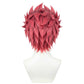 Iharu Furuhashi Cosplay Wig