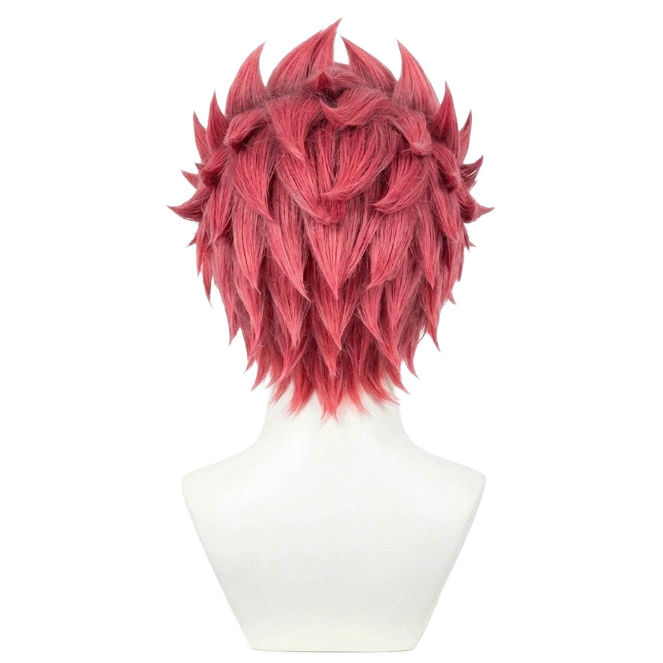Iharu Furuhashi Cosplay Wig