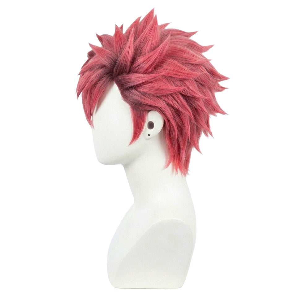 Iharu Furuhashi Cosplay Wig
