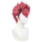 Iharu Furuhashi Cosplay Wig