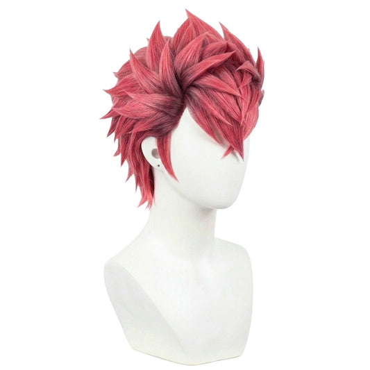 Iharu Furuhashi Cosplay Wig