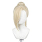 Ino Yamanaka cosplay wig basic blonde wig for Naruto cosplay