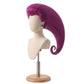 Jessie cosplay wig displayed on mannequin with anime-accurate styling