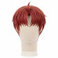 Jin Enjoji Cosplay Wig