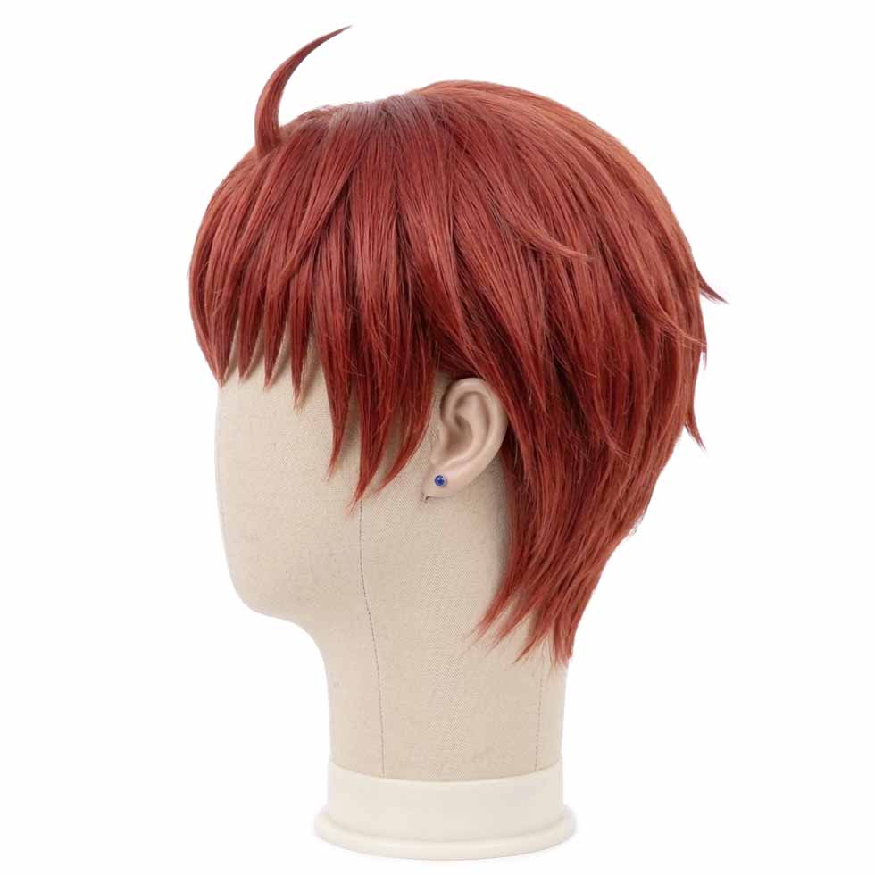 Jin Enjoji Cosplay Wig
