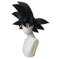 Bring Goku’s black-haired look to life with Morojowig’s expert craftsmanship and anime accuracy