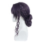 Left side view of Kaoru Hana wa Rin to Saku Kaoruko Waguri cosplay wig