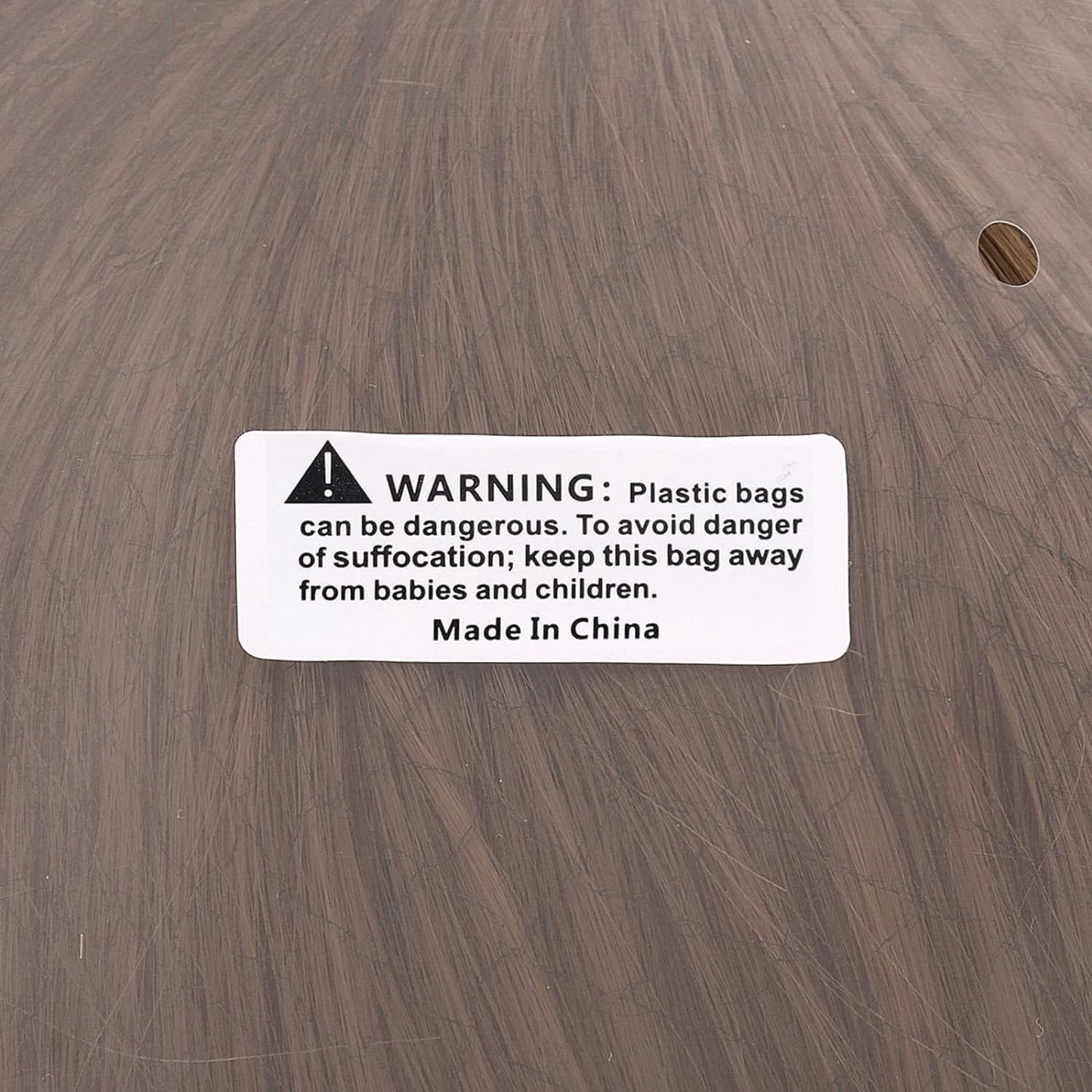 Kazuma Satou Cosplay Wig