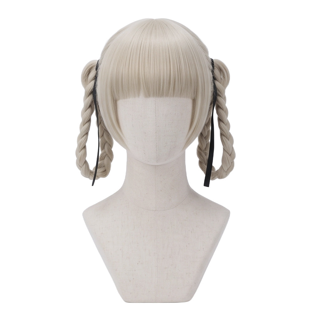 Kirari Momobami Cosplay Basic Wig