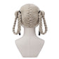 Kirari Momobami Cosplay Basic Wig