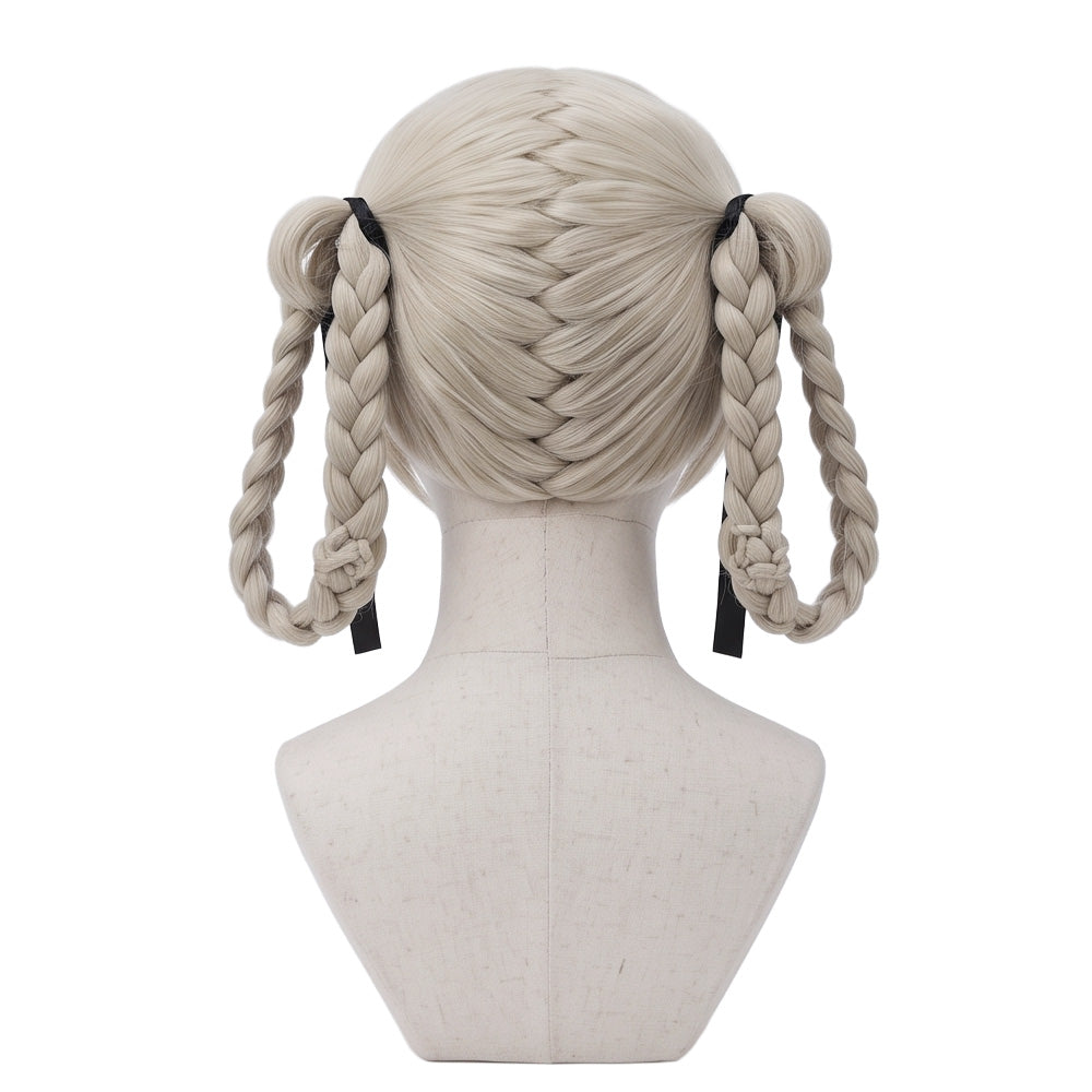 Kirari Momobami Cosplay Basic Wig