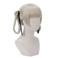 Kirari Momobami Cosplay Basic Wig