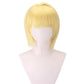 Kurapika Wig – Transform into the Last Survivor's Hunter Legacy!