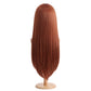 Kurisu Makise Cosplay Wig
