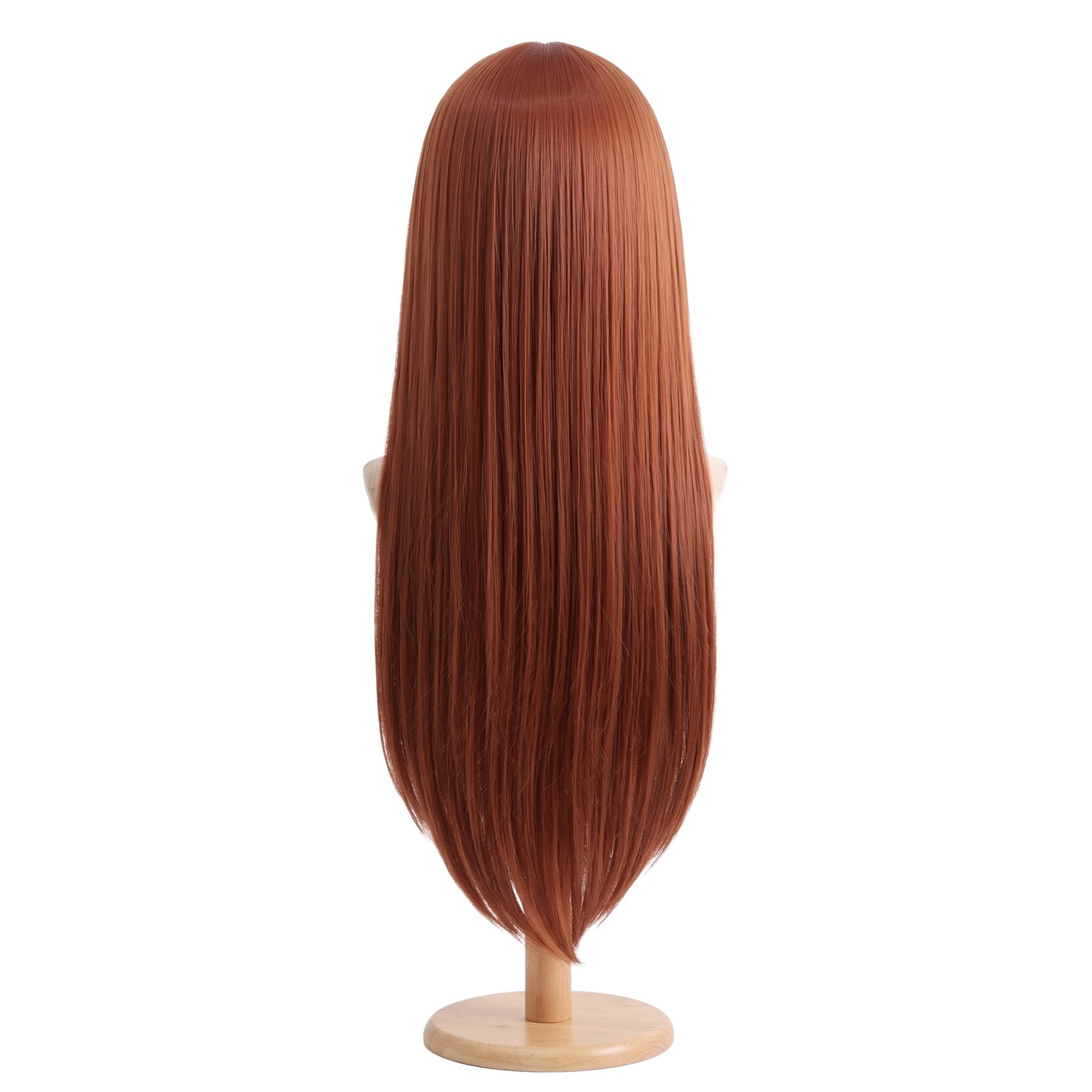 Kurisu Makise Cosplay Wig