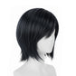 Bring Lelouch’s commanding charisma to life with this sleek, anime-accurate Code Geass cosplay wig from Morojowig