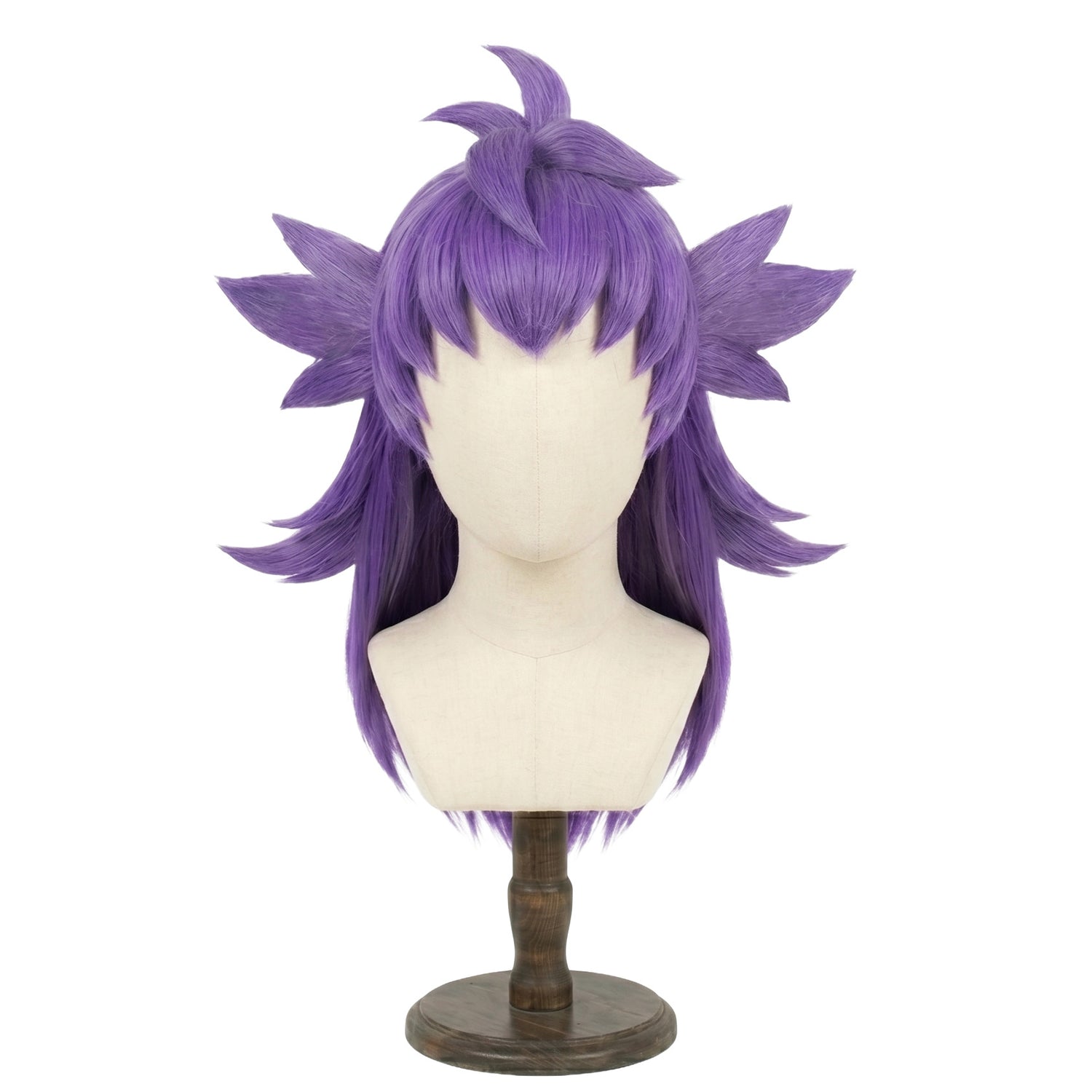 Pokémon Cosplay Wigs