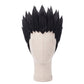 Leorio Paradinight Cosplay Wig